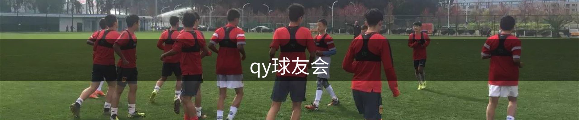 qy球友会
